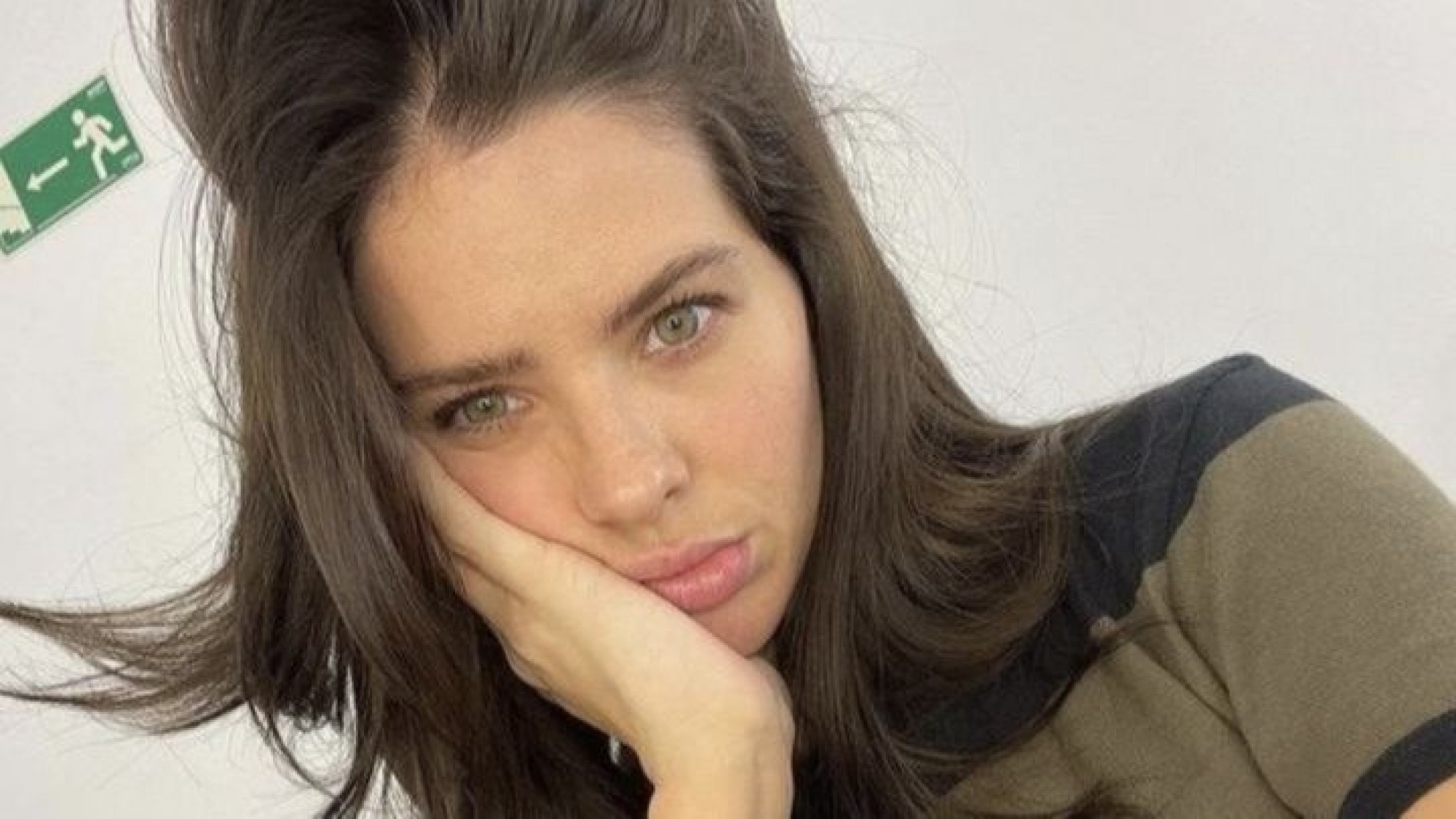 La China Suárez habló desde Jujuy sobre la nueva película que está filmando: "Estoy muy contenta"